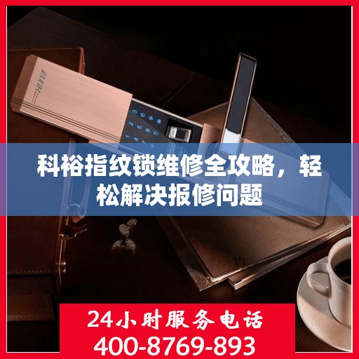 科裕指纹锁维修全攻略，轻松解决报修问题