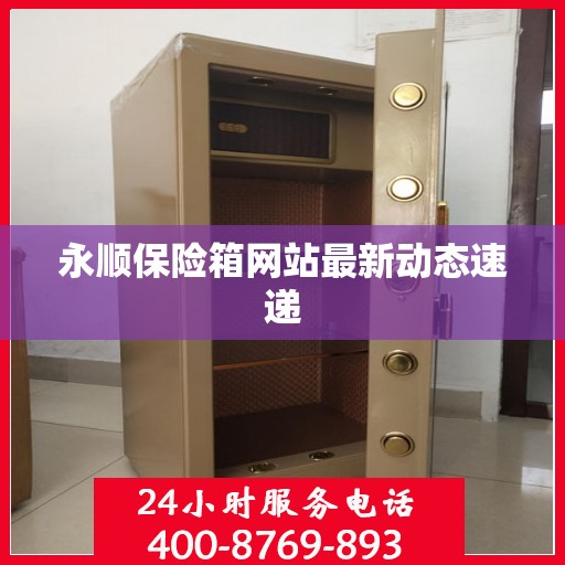 永顺保险箱网站最新动态速递