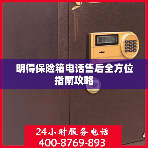 明得保险箱电话售后全方位指南攻略