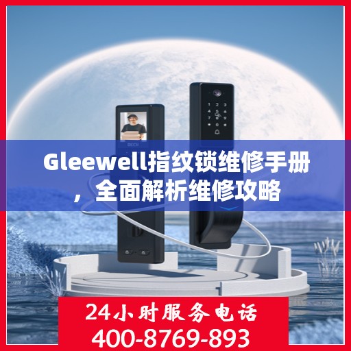 Gleewell指纹锁维修手册，全面解析维修攻略