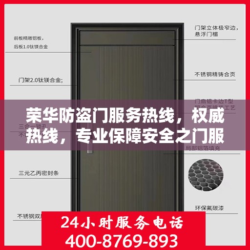 荣华防盗门服务热线，权威热线，专业保障安全之门服务