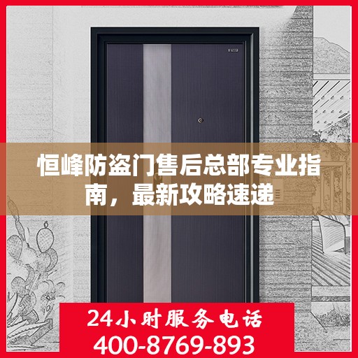 恒峰防盗门售后总部专业指南，最新攻略速递