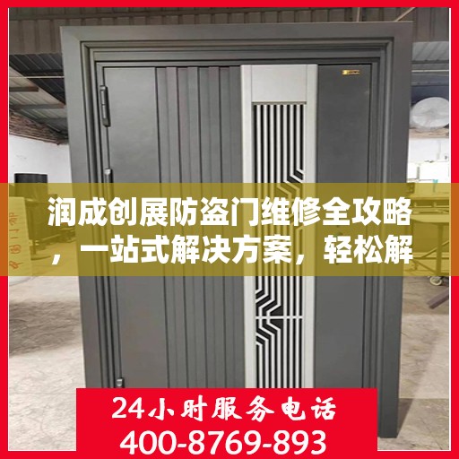 润成创展防盗门维修全攻略，一站式解决方案，轻松解决您的维修难题
