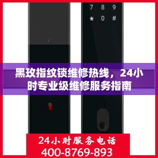 黑玫指纹锁维修热线，24小时专业级维修服务指南