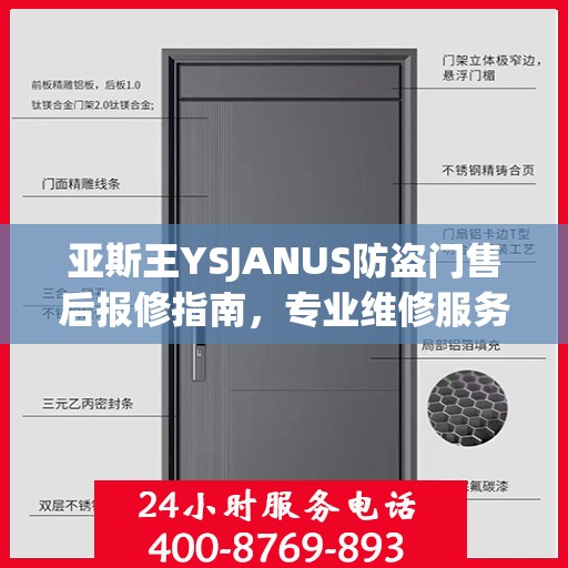 亚斯王YSJANUS防盗门售后报修指南，专业维修服务最新攻略
