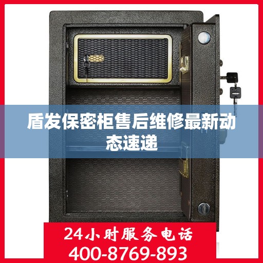 盾发保密柜售后维修最新动态速递