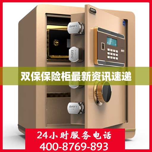 双保保险柜最新资讯速递