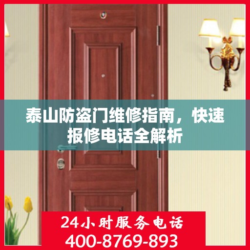 泰山防盗门维修指南，快速报修电话全解析