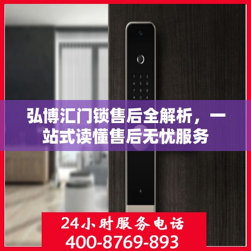 弘博汇门锁售后全解析，一站式读懂售后无忧服务
