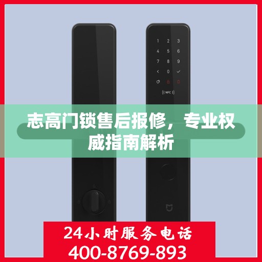志高门锁售后报修，专业权威指南解析