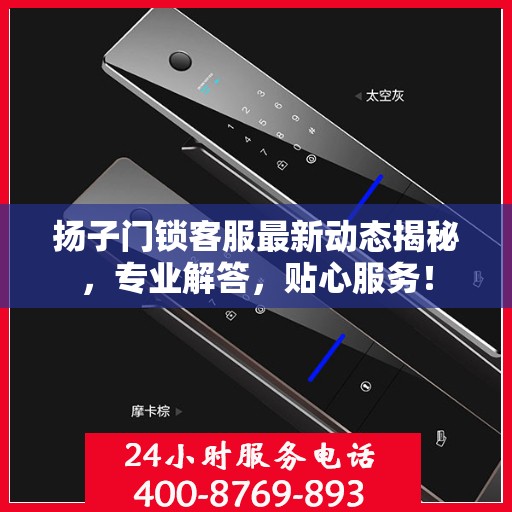 扬子门锁客服最新动态揭秘，专业解答，贴心服务！