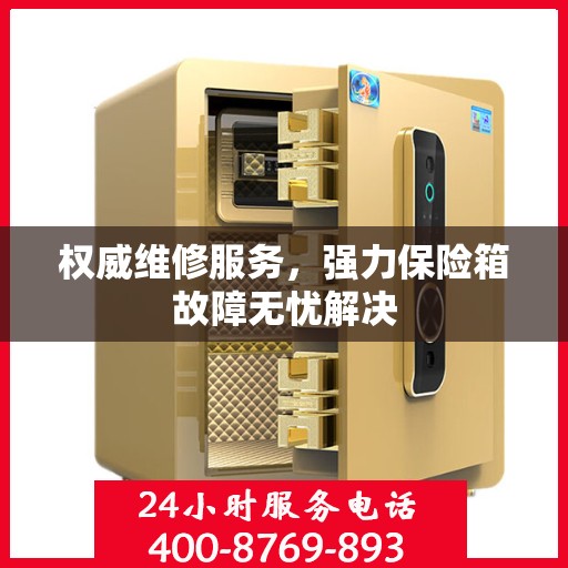 权威维修服务，强力保险箱故障无忧解决