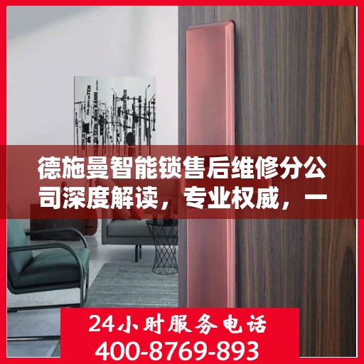 德施曼智能锁售后维修分公司深度解读，专业权威，一站式解决您的锁事烦恼