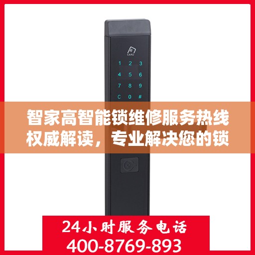 智家高智能锁维修服务热线权威解读，专业解决您的锁具问题