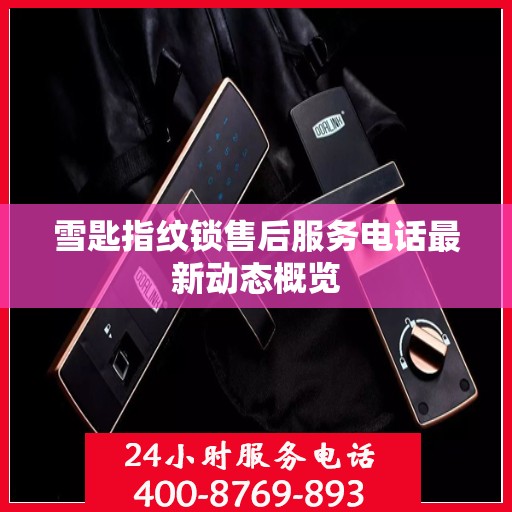 雪匙指纹锁售后服务电话最新动态概览