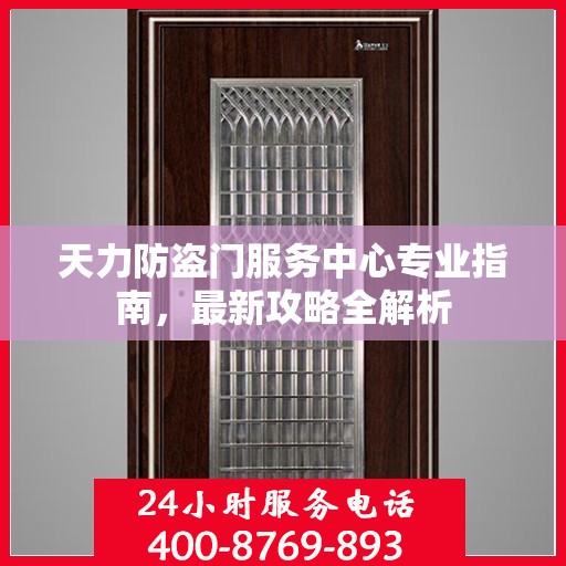 天力防盗门服务中心专业指南，最新攻略全解析
