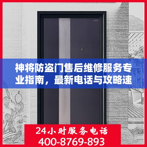 神将防盗门售后维修服务专业指南，最新电话与攻略速递