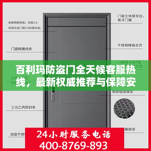 百利玛防盗门全天候客服热线，最新权威推荐与保障安全之门