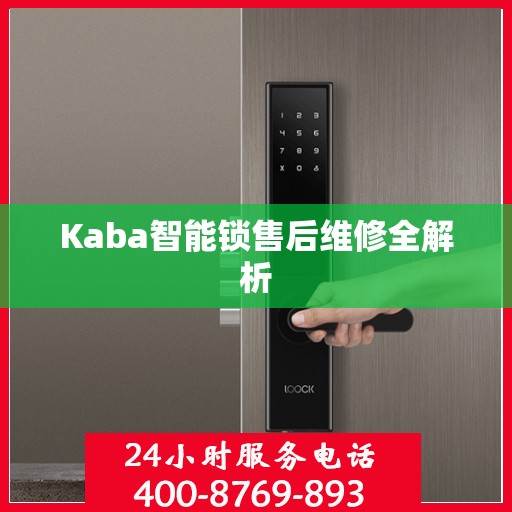 Kaba智能锁售后维修全解析