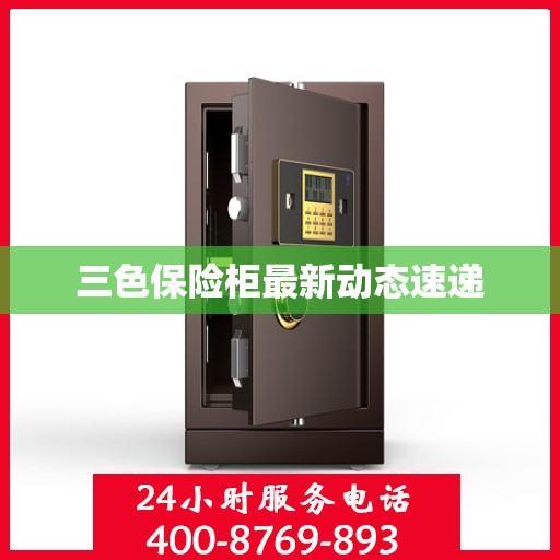 三色保险柜最新动态速递