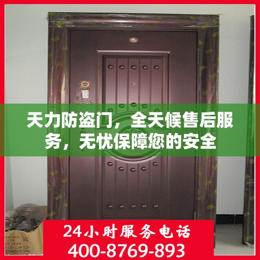 天力防盗门，全天候售后服务，无忧保障您的安全
