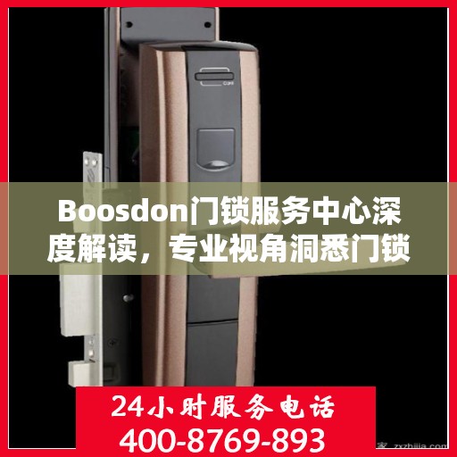 Boosdon门锁服务中心深度解读，专业视角洞悉门锁科技之道