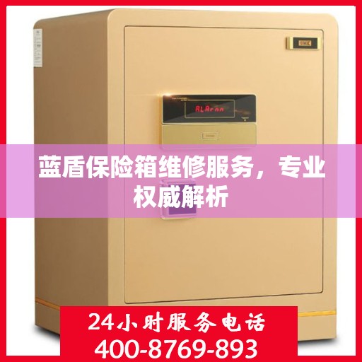 蓝盾保险箱维修服务，专业权威解析