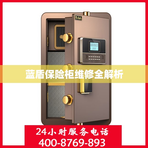 蓝盾保险柜维修全解析