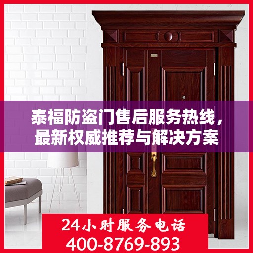 泰福防盗门售后服务热线，最新权威推荐与解决方案
