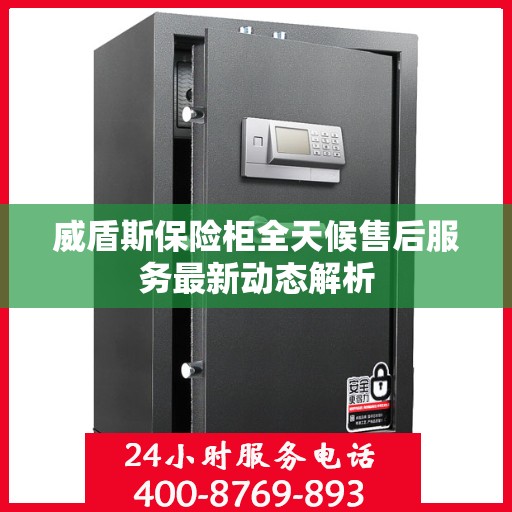 威盾斯保险柜全天候售后服务最新动态解析