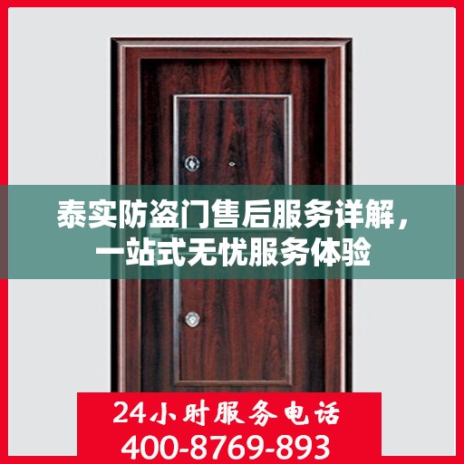泰实防盗门售后服务详解，一站式无忧服务体验