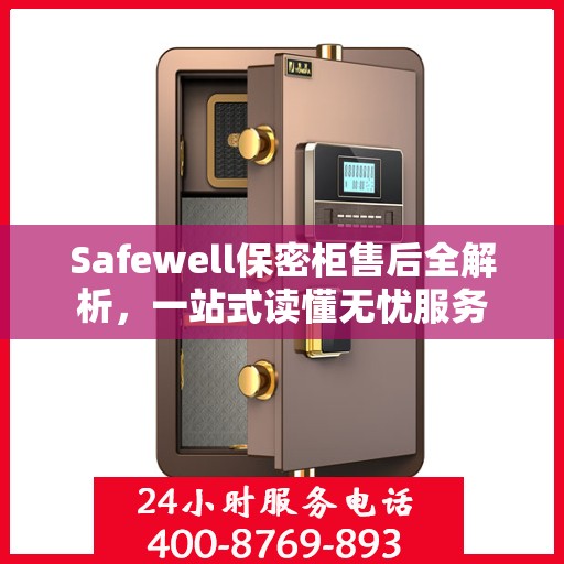 Safewell保密柜售后全解析，一站式读懂无忧服务