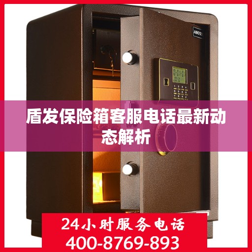 盾发保险箱客服电话最新动态解析