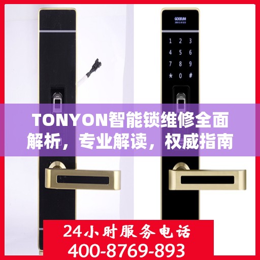 TONYON智能锁维修全面解析，专业解读，权威指南