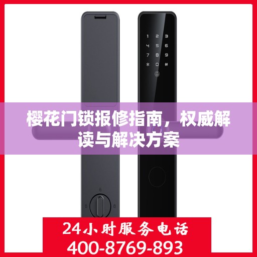 樱花门锁报修指南，权威解读与解决方案