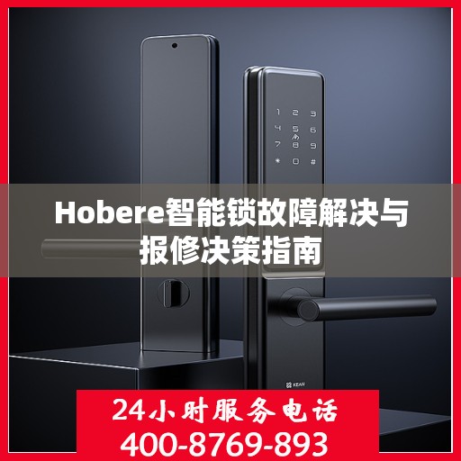 Hobere智能锁故障解决与报修决策指南