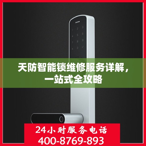 天防智能锁维修服务详解，一站式全攻略