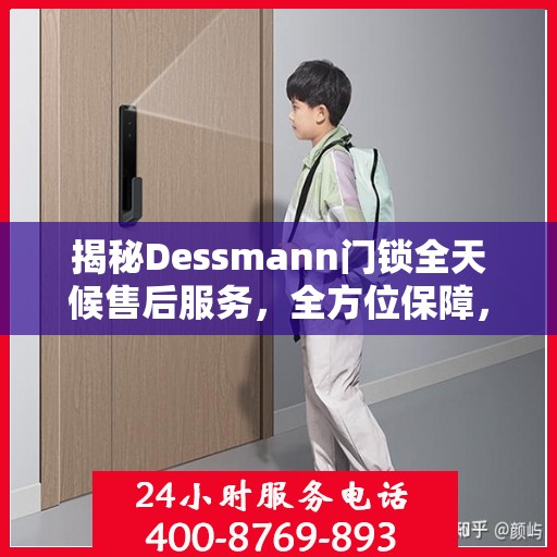 揭秘Dessmann门锁全天候售后服务，全方位保障，无忧体验