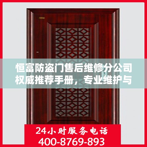 恒富防盗门售后维修分公司权威推荐手册，专业维护与保养指南