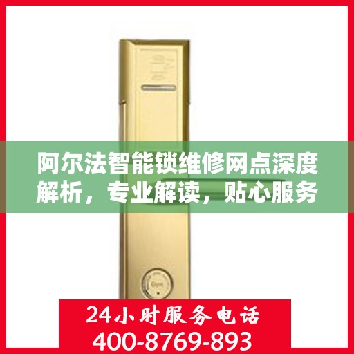 阿尔法智能锁维修网点深度解析，专业解读，贴心服务