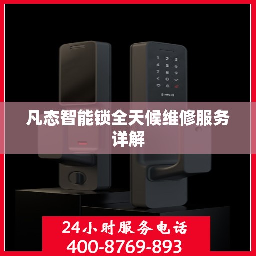 凡态智能锁全天候维修服务详解