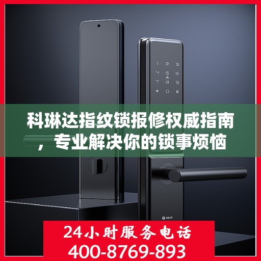 科琳达指纹锁报修权威指南，专业解决你的锁事烦恼