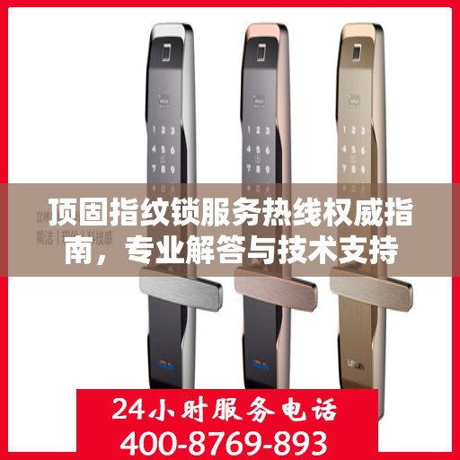 顶固指纹锁服务热线权威指南，专业解答与技术支持