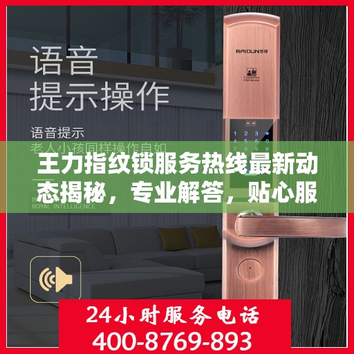 王力指纹锁服务热线最新动态揭秘，专业解答，贴心服务