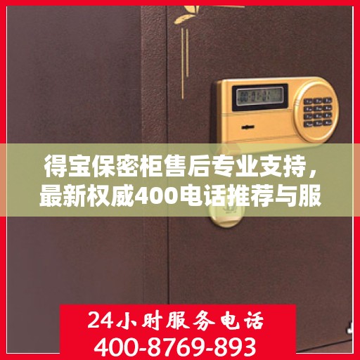 得宝保密柜售后专业支持，最新权威400电话推荐与服务保障