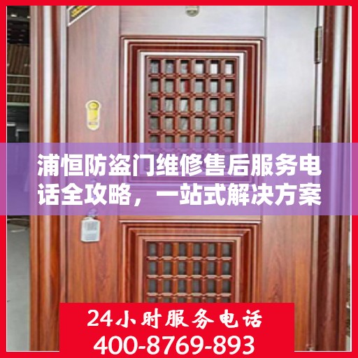 浦恒防盗门维修售后服务电话全攻略，一站式解决方案与详细指南