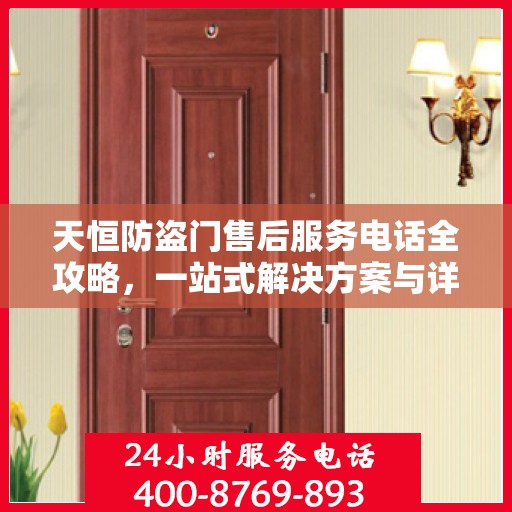 天恒防盗门售后服务电话全攻略，一站式解决方案与详细联系方式揭秘