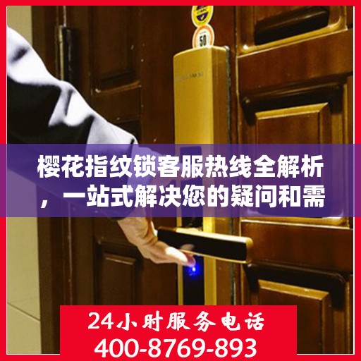 樱花指纹锁客服热线全解析，一站式解决您的疑问和需求