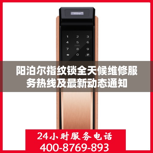 阳泊尔指纹锁全天候维修服务热线及最新动态通知