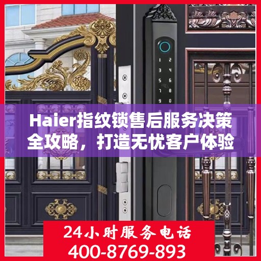 Haier指纹锁售后服务决策全攻略，打造无忧客户体验